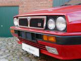 Lancia Delta HF Integrale 16V , deutsches Fahrzeug! - Lancia Oldtimer