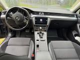 Volkswagen Passat Alltrack 2.0 TDI SCR 140kW DSG 4MOT A... - gebrauchte VW Passat Alltrack aus dem Jahr 2019