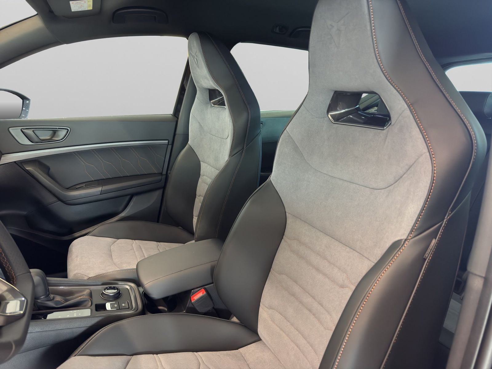 Cupra Ateca - Bild 8