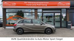 MERCEDES-BENZ B 200/TÜV&Service NEU/Garantie/Super Fahrzeug!