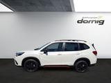 Subaru Forester Excl.Cross, AHK - gebrauchte Subaru Forester aus dem Jahr 2022