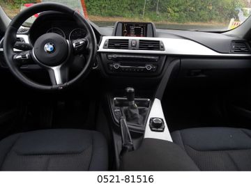 BMW 318 - 10