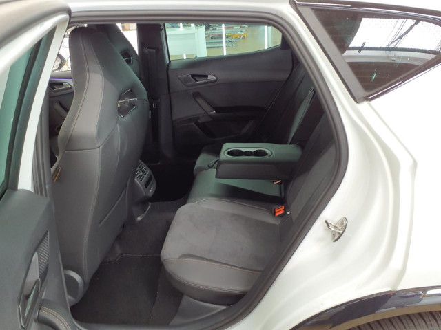 Cupra Formentor 1.5 TSI e-Hybrid ACC KEYLESS NAVI 360° foto 5