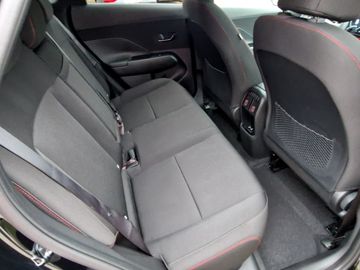 Hyundai KONA Elektro N-LINE 65,4 kWh (218 PS) Sportpaket