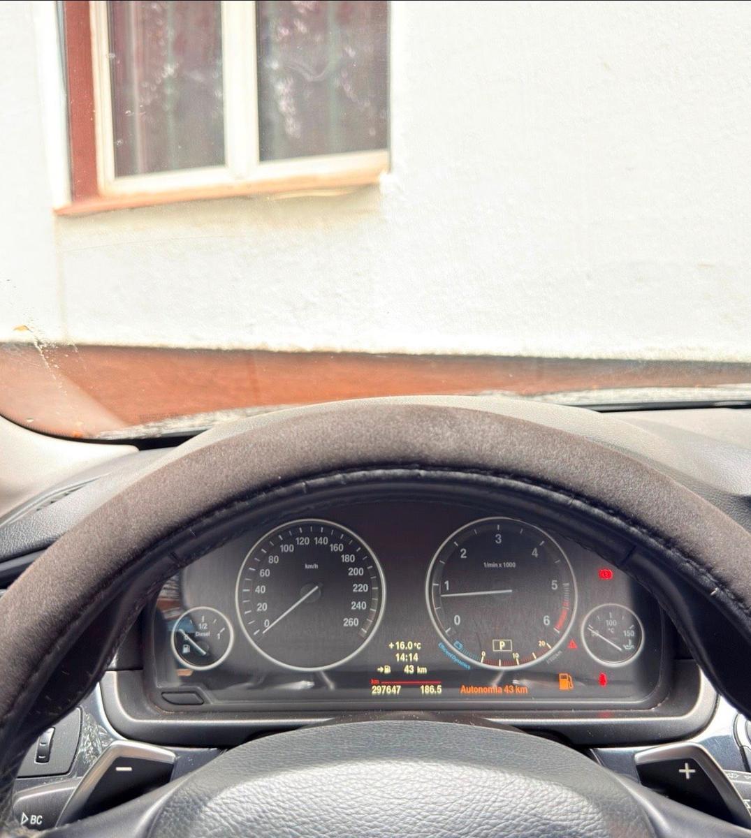 BMW 218 2012 — photo 10