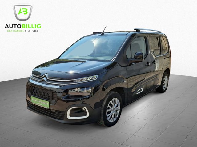 CITROEN Berlingo 1.2  7-Sitzer|SHZ|Tempomat|PDC|Klima