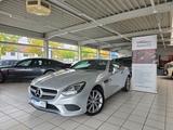 Mercedes-Benz SLC 300 Roadster Panorama Navigation LED - Mercedes-Benz SLC 300 Benziner Gebrauchtwagen