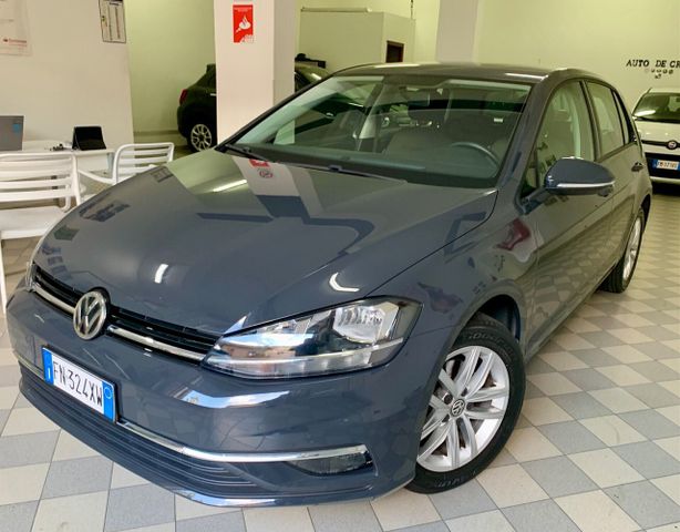 Volkswagen Golf 1.6 TDI 115 CV 5p. Business azie