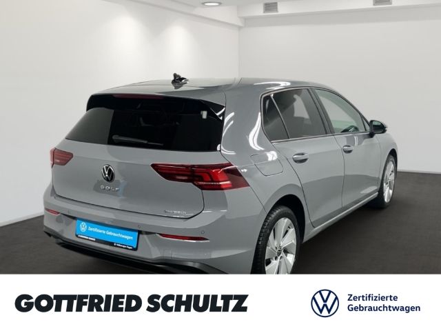 Volkswagen Golf VIII 1.5 TSI DSG eHybrid LED NAV GRA KAMERA foto 5