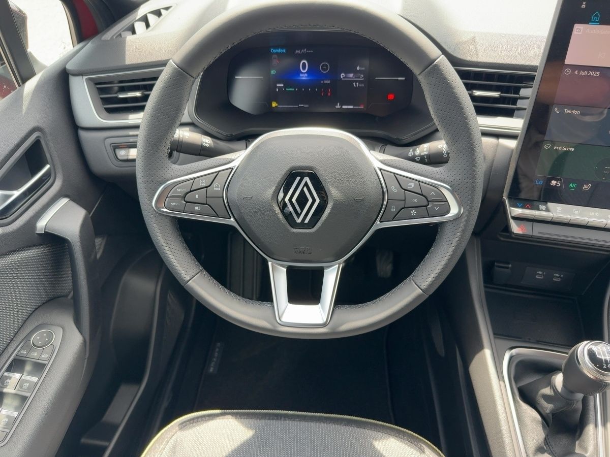 Renault Captur - Bild 9