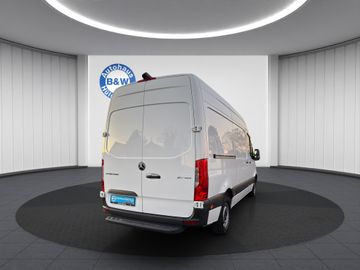 Mercedes Sprinter - 8