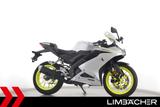 Yamaha YZF-R125 - Lieferung bundesweit! - YAMAHA R125