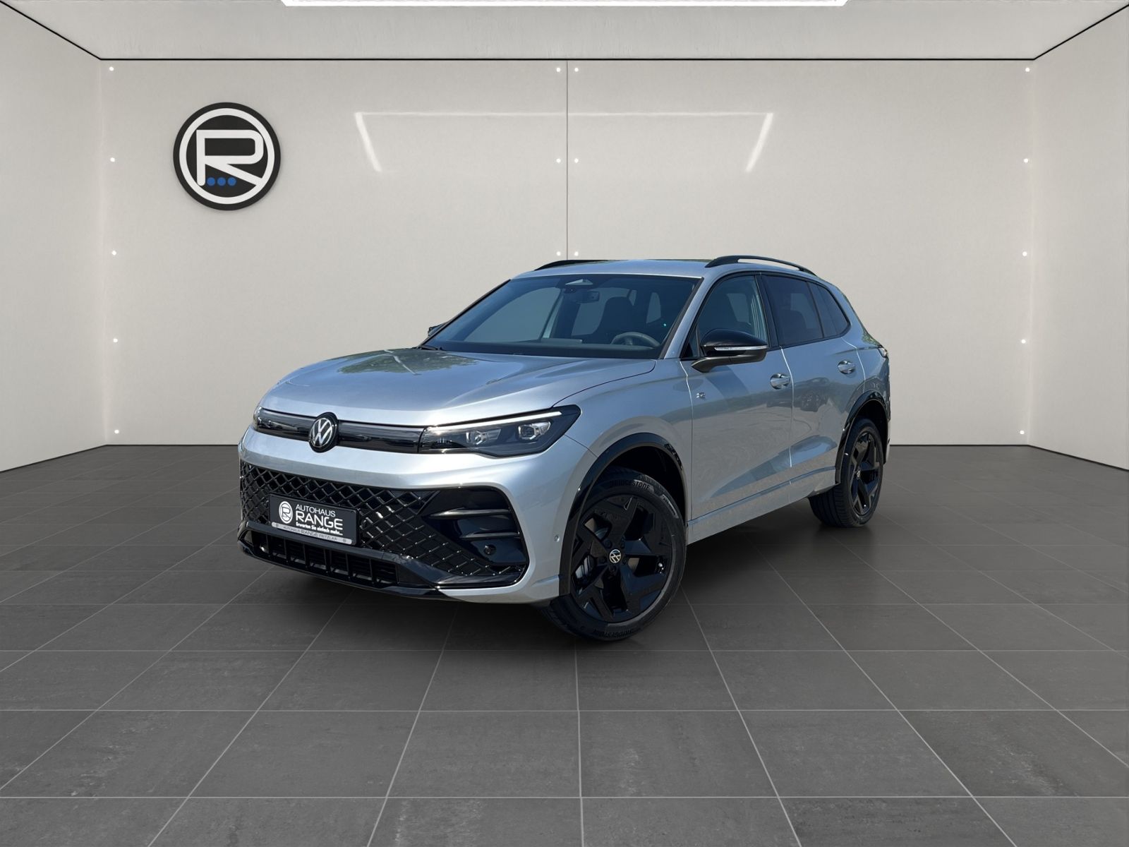 Volkswagen Tiguan - Bild 2
