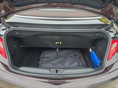 Opel Cascada 1.4 Turbo Innovation ecoFlex