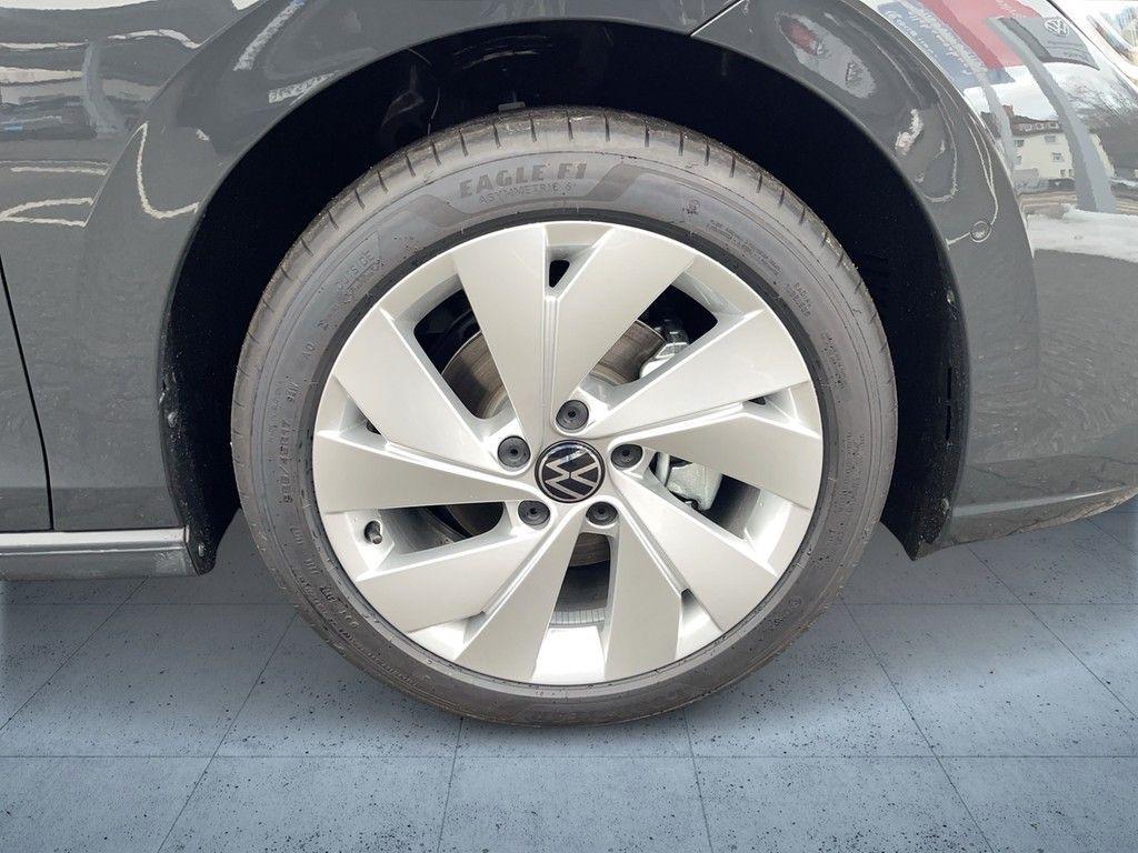 Volkswagen Golf Life 1.5 eTSI 116 PS DSG ENERGY AHK Navi, миниатюра 9