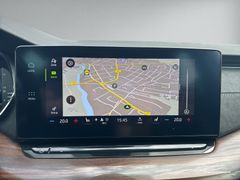 SKODA Octavia Combi 2.0 TDI Scout 4x4 LED Navi Ahk ACC SKODA Octavia Combi 2.0 TDI Scout 4x4 LED Navi Ahk ACC