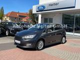 Ford C-Max 1.5 Titanium / AHK+Kamera+e.Heckklappe+ACC - Ford: T Max