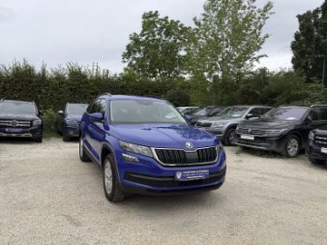 Skoda Kodiaq - 1
