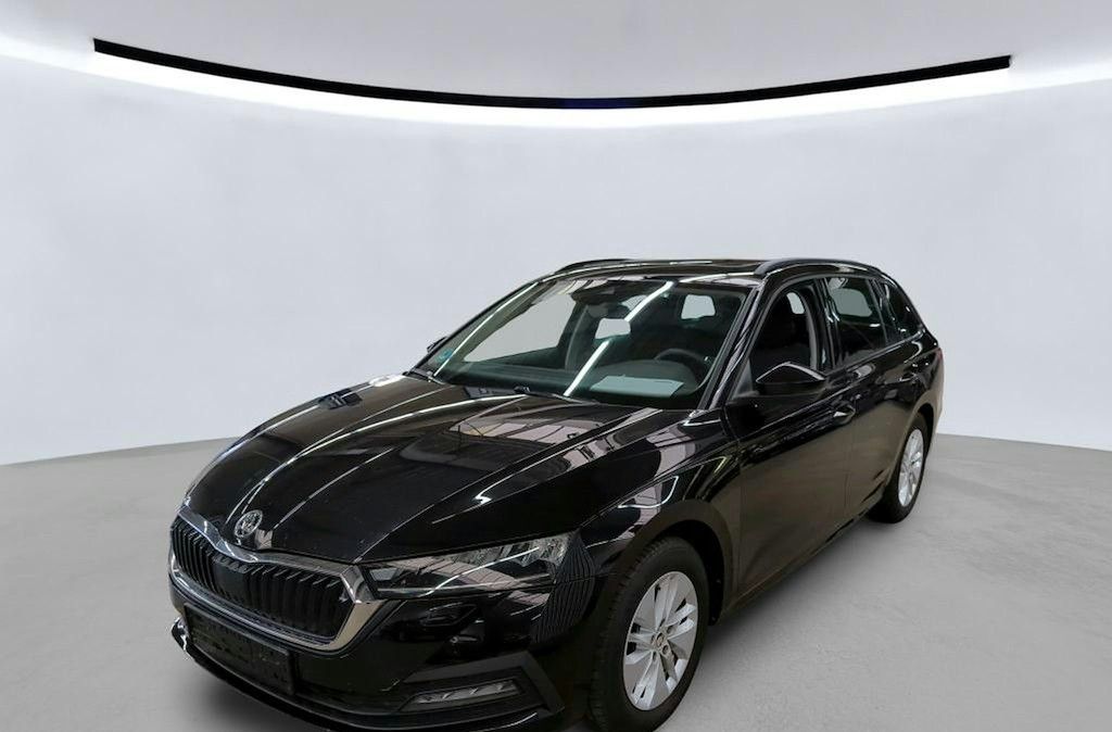 Image of Skoda Octavia