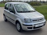 Fiat Panda 1.2 8V Dynamic *Automatik WENIG KM - Fiat Panda aus 2009