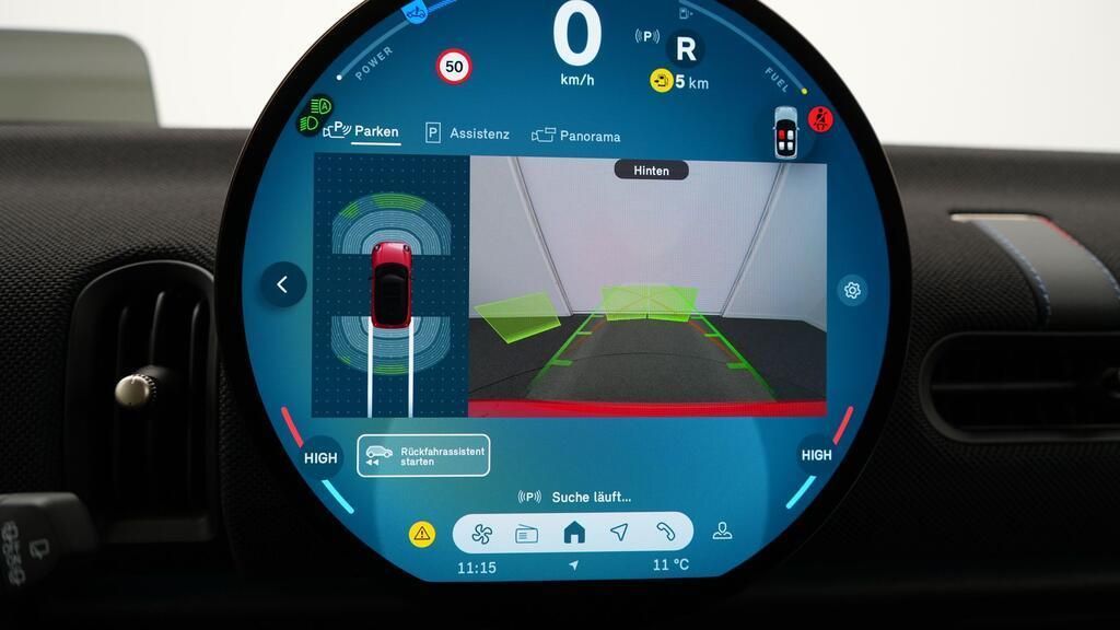 MINI Cooper S - Bild 23