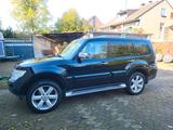 Mitsubishi Pajero 3,2 DI-D Edition 25 Automatik Edition 25 - gebrauchte Mitsubishi Pajero aus dem Jahr 2008