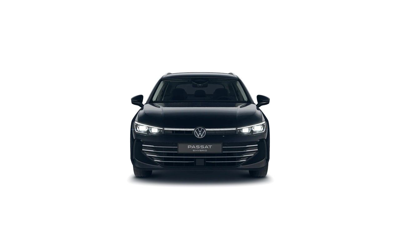 Volkswagen Passat Variant 1.5 HYBRID ELEGANCE AHK 360°CAM foto 4