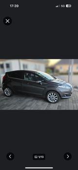 Ford Fiesta 1,0 EcoBoost 74kW Titanium - Ford Fiesta: 7