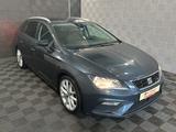 Seat Leon ST FR*BLACK MATT EDT*LED-TEMPO-BEATS-SHZ-18 - Seat Leon 1M mit Diesel-Antrieb
