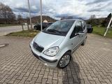Mercedes-Benz A 140 CLASSIC 22.500km - gebrauchte Mercedes-Benz A 140 aus dem Jahr 2004