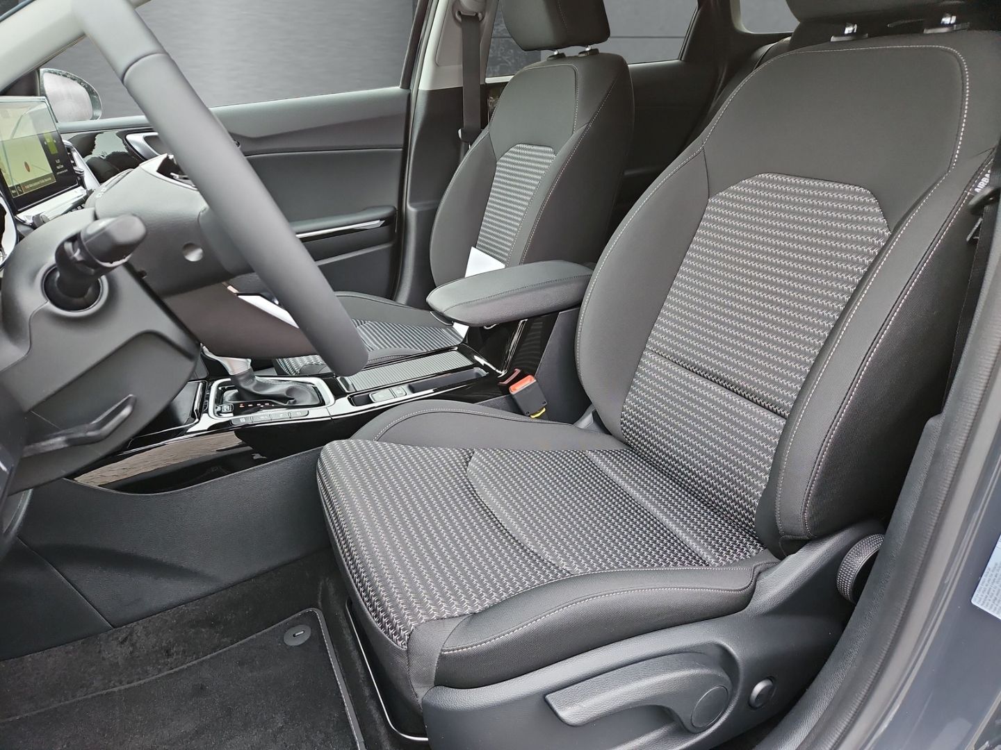 Kia cee'd Sportswagon - Bild 8