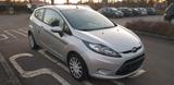 Ford Fiesta Klima -Neue Winterreifen - 60PS - Ford Fiesta: 60ps