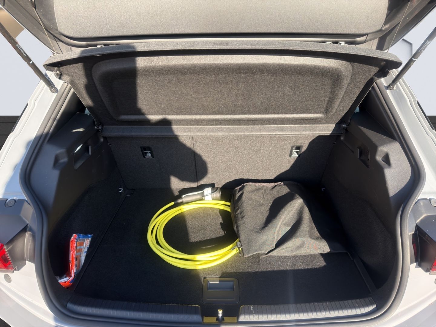 Born 150 kW 150kW LED PDC ACC Sitzheizung