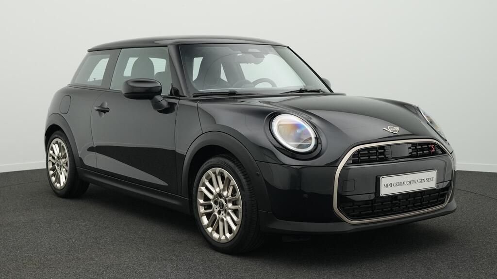 MINI Cooper S - Bild 2