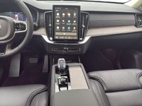 Volvo XC90 - Vorschau Bild 17