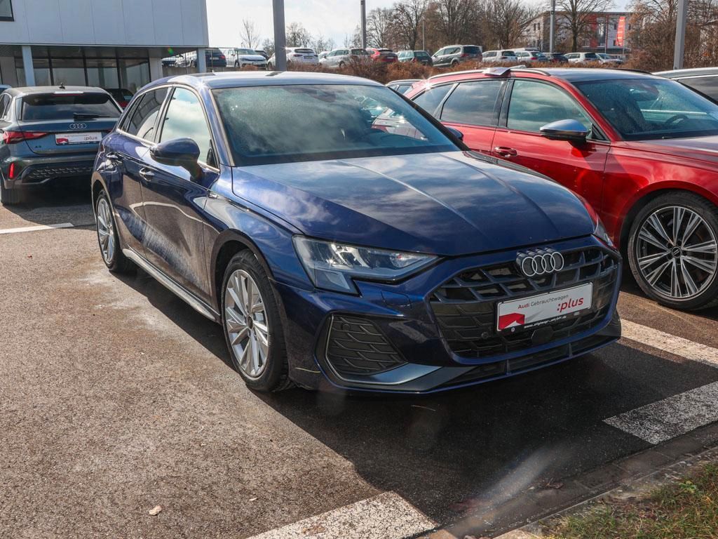 Audi A3 - Bild 11