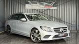 Mercedes-Benz C 220 d T*FACELIFT*KAMERA*SPURHALTE* - Mercedes-Benz C-Klasse: Facelift