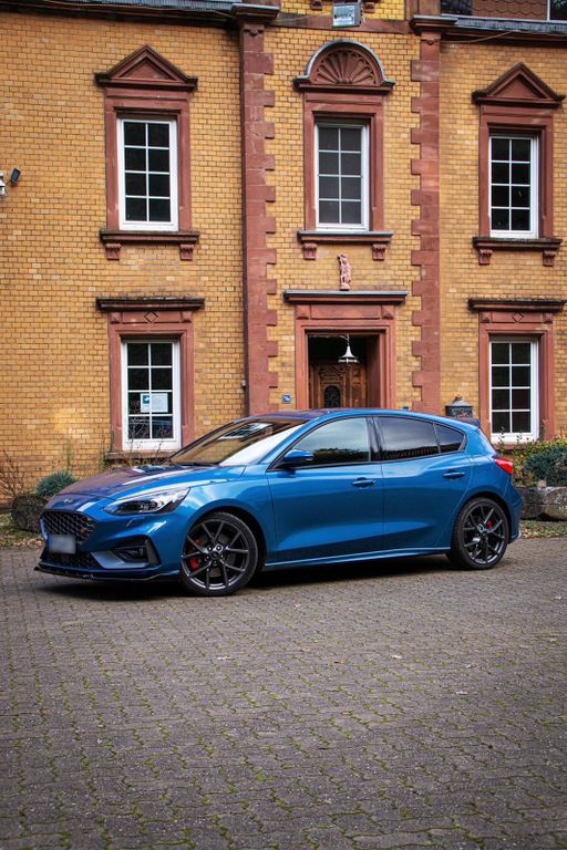 Image of Ford Focus