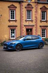 Ford Focus ST MK 4 Styling Paket Top Zustand - Ford: Mk4