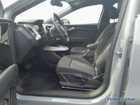 Audi Q4 - Vorschau Bild 5