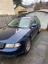 Audi A4 b5 Bastler - Audi A4 aus 1996: Kombi
