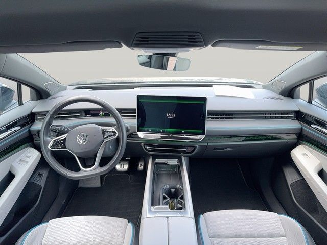 Volkswagen ID.7 - Bild 10