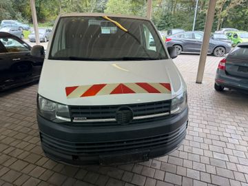 Volkswagen T6 Transporter - 7