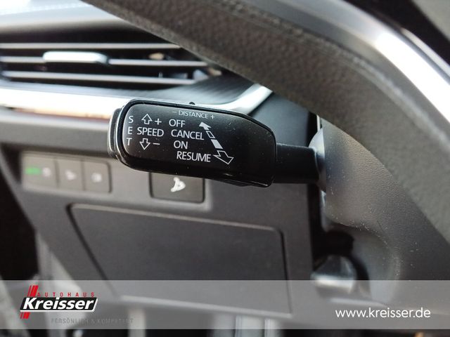 Elroq 85 Sportline AHK/NAVI/360°/HUD/CANTON/21"