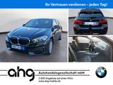 BMW 116i AHK Sitzhzg. Vorn Lederlenkrad MF Lenkrad - gebrauchte BMW 116 aus dem Jahr 2023