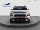 Citroën C3 Aircross Shine/PANO/360-KAMERA/LEDER - Citroën C3 Aircross mit Benzin-Antrieb: Automatik