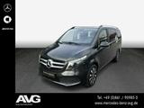 Mercedes-Benz V 300 d 4M ED/L LED Navi AHK Standheiz. Liegepak