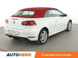 Volkswagen Golf VI 2.0 TDI BlueMotion Tech*NAVI*PDC*TEMPO* - Volkswagen Golf: TDI Bluemotion