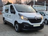 Renault Trafic Kasten 3,0t *Navi*Kamera*Klima*Sortimo* - Renault Trafic in Köln