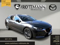 Mazda 6 - Vorschau Bild 1